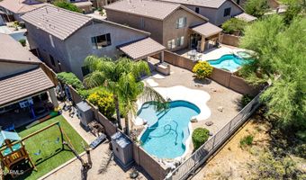 4426 E COYOTE WASH Dr, Cave Creek, AZ 85331
