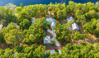3709 NW 67th Ter, Bell, FL 32619