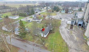 210 S Front St, Alger, OH 45812