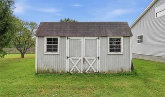 177 N Church St, Austin, IN 47102