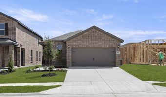 3683 Desperado Way, Anna, TX 75409