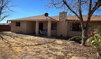 400 Sunbeam, Alamogordo, NM 88310