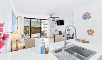 75-5888 ALII Dr B2, Kailua Kona, HI 96740