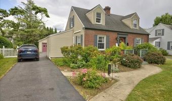 503 Beverly Dr, Allentown, PA 18104