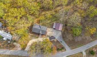 197 Old Homestead Rd, Big Sandy, TN 38221