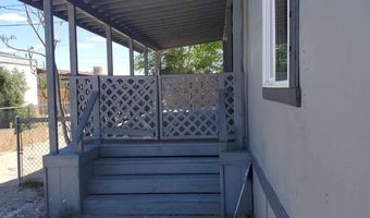 440 N St, Hawthorne, NV 89415