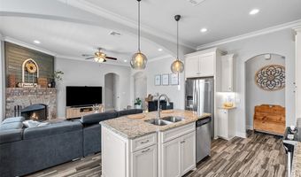 502 Hempstead Cir, Benton, LA 71006
