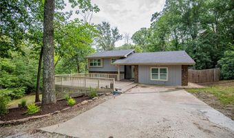 41 Gore Ln, Bella Vista, AR 72715