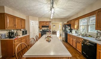 222 Park Hill Ave, Barbourville, KY 40906