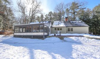 129 Webster Mills Rd, Chichester, NH 03258