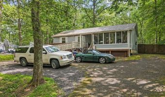 201 Buckhill Rd, Albrightsville, PA 18210