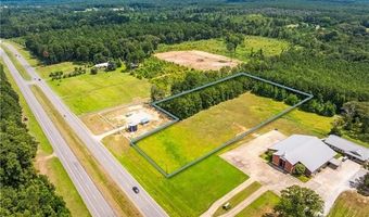 0 N 165 Hwy, Ball, LA 71405