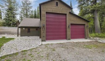 386 SPRUCE St, Alpine, WY 83128