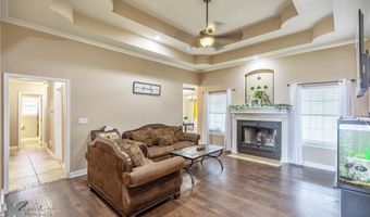 7626 Venice Dr, Abilene, TX 79606