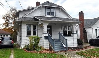 2322 Walnut Blvd, Ashtabula, OH 44004