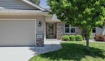 4800 N INDIGO Ln, Appleton, WI 54913