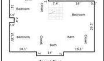 2190 Stephen Long Dr NE, Atlanta, GA 30305