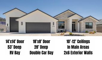 2909 W Chelsey Pkwy, Cedar City, UT 84720