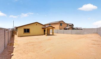 25770 W COLES Rd, Buckeye, AZ 85326