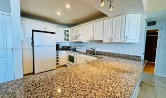 3675 N Country Club Dr 2603, Aventura, FL 33180