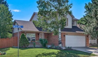 2800 Elaine Dr, Broomfield, CO 80020