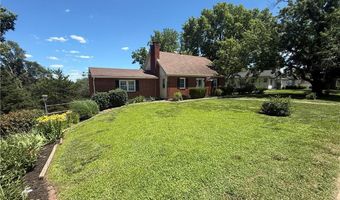 404 N 14th St, Atchison, KS 66002