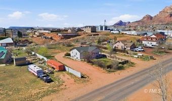 245 N Willow St, Colorado City, AZ 86021