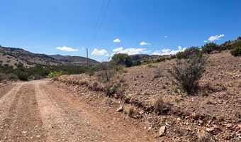 7 Hill Dr, Alpine, TX 79830