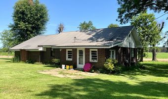 207-209 HWy 32 E, Bruce, MS 38915