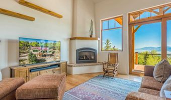 41 Rio Arriba Dr, Angel Fire, NM 87710