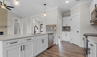 7507 Squirrel Den Rd, Bailey, NC 27807