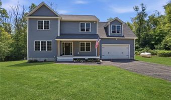 130 Jackson Schoolhouse Rd, Burrillville, RI 02859