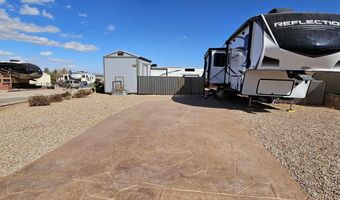 1915 W Casa Del Rio Dr 78, Benson, AZ 85602