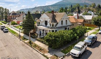 321 W 6th, Anaconda, MT 59711