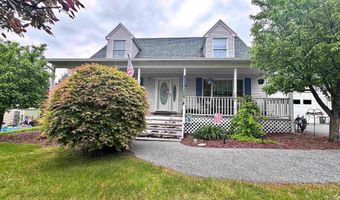 224 Garbrooke Dr, Bennington, VT 05201