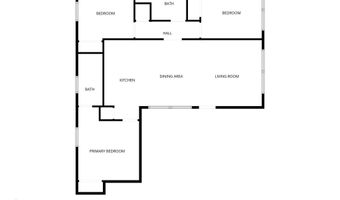 304 Ruella # C Ave, Bay St. Louis, MS 39520