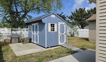 203 Shadeland, Villas, NJ 08251