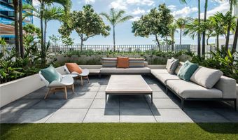 600 Ala Moana Blvd 2304, Honolulu, HI 96813