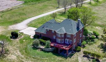 1548 N 800 Rd, Baldwin City, KS 66006