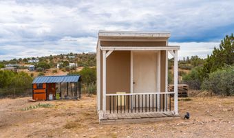 2190 N Cherokee Dr, Chino Valley, AZ 86323