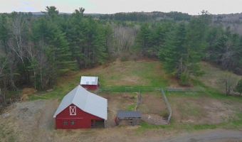 7 Howard Siding Ln, Abbot, ME 04406