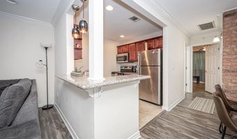 1282 Beach Blvd Lot 207, Biloxi, MS 39530