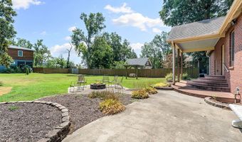 210 NW F St, Bentonville, AR 72712