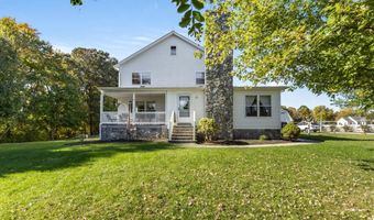 109 APPLE GROVE SCHOOL Rd, Camden Wyoming, DE 19934