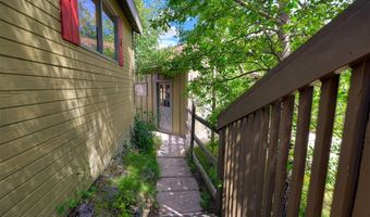 1155 COUNTY ROAD 6, Alma, CO 80420