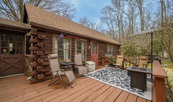 21 Linkkila Ln, Chaplin, CT 06235