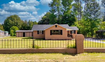 1952 SATCHER Blvd, Augusta, GA 30906