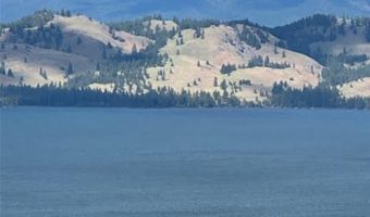 28124 Early Dawn Dr, Big Arm, MT 59910