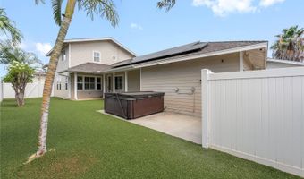 91-1356 Halili St, Ewa Beach, HI 96706