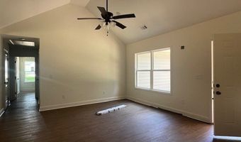 189 Warner, Barnesville, GA 30204